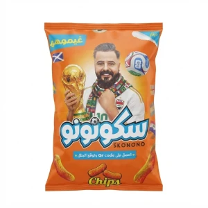 شاميه سكونونو  