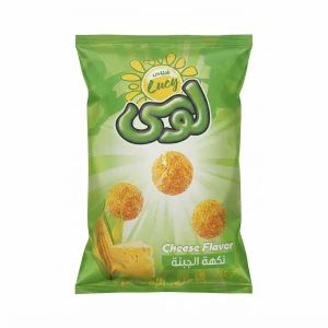 جبس لوسي عائلي  بلجبن 