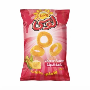 جبس لوسي عائلي  بجبن 