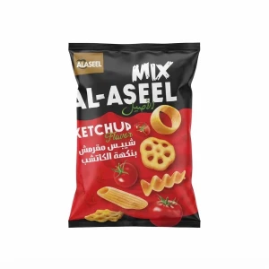 جبس الاصيل*250 بطعم الطماطم 