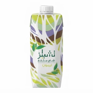 قهوه مثلجه لانديسيا 230مل  بنكهه الليمون 
