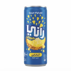 قوطيه راني حبيبات 235 مل   بلانناس 