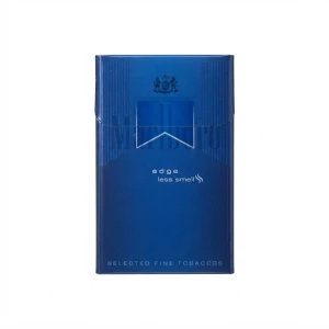  جكاير ماليبورو ايدج 