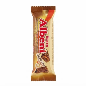 نستله اولكر البيني 31 غم كابتشينو 