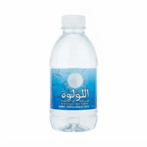 ماء لؤلؤة 330 مل 