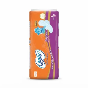 فوط نسائي سوفي طويل *10