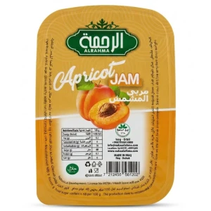 مربى بالمشمش