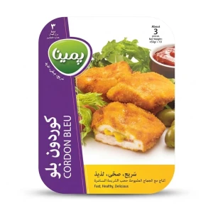 كوردن بلو كالة 