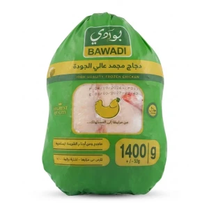 دجاج البوادي 1400غم 