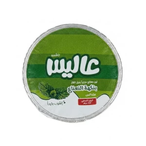 لبن عاليس كلاص 