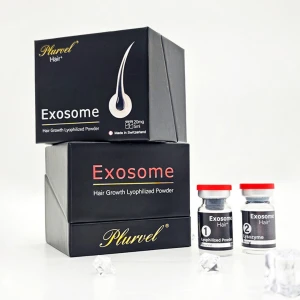 اكزوسوم هير كروث بلورفال 5ml