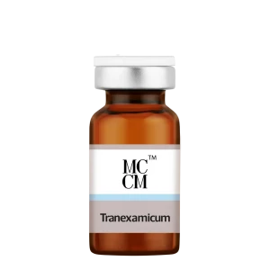 حمض الترانيكساميسك mccm 1500U 