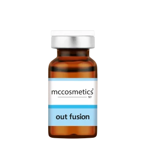 اوت كونتور فيوجن 10cc mccosmetics