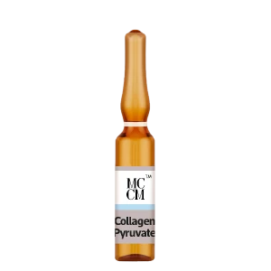 امبول كولاجين 2ml mccm ( قطعتين )