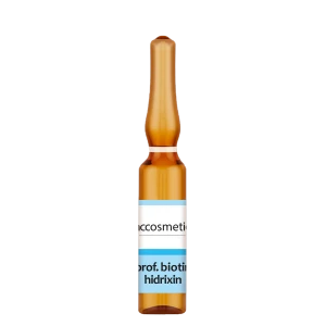 امبول بايوتين 2ml McCosmetics