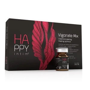 مقشر ايطالي للاماكن الحساسة vigorate mix 3ml