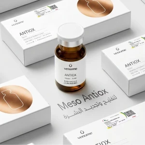 مضاد اكسدة انتيوكس فينوم 5ml 