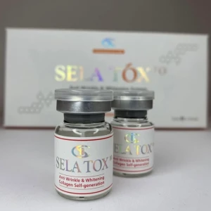 ميزو بوتوكس 5cc sela tox 10 
