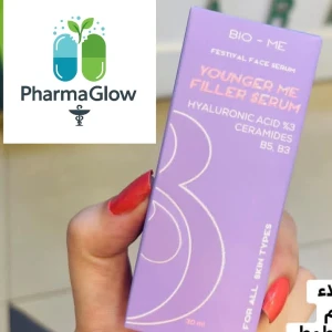 حمض الهيالورونيك (Hyaluronic Acid