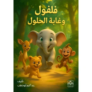 فلفول وغابة الحلول