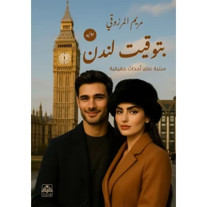 بتوقيت لندن