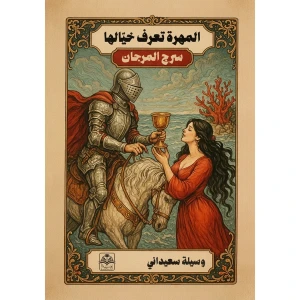 المهرة تعرف خيالها