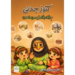 كنوز جدتي