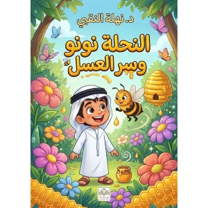 النحلة نونو وسر العسل