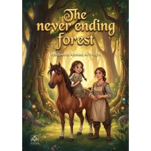 The never ending forest