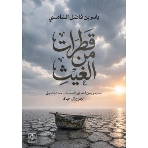 قطرات من الغيث
