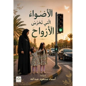 الاضواء التي تحرس الارواح