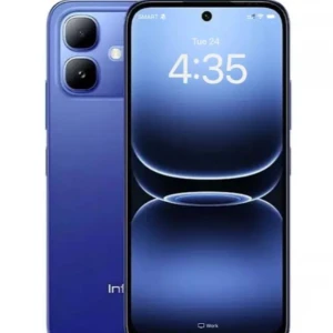 Infinix Smart 20 4GB/128GB