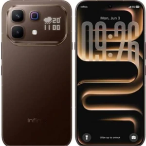      infinix note 60 pro 5G 12-256GB