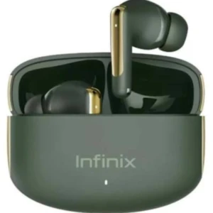      earphone infinix