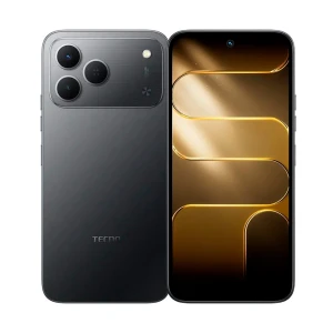      TECNO SPARK 50 4-256GB BLACK