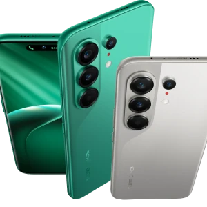      Tecno Camon 50 pro 8-256GB