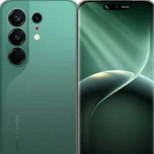      Tecno camon 50 ultra 5G 12-256GB