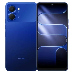      Tecno spark go3  4-64GB