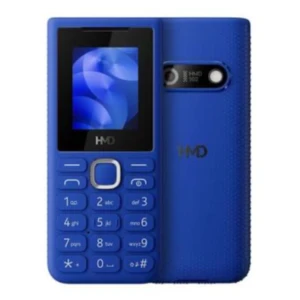      HMD 102 Blue