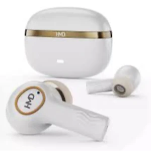      HMD X50 Earbuds White
