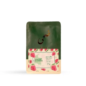 ضحى بطيخ 