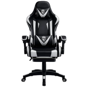 NE014 BLACK - WHITE