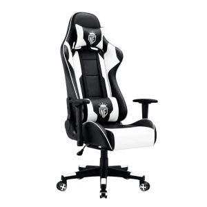 NE046 BLACK - WHITE