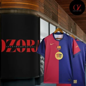 تيشيرت برشلونه