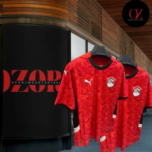 تيشيرت منتخب مصر