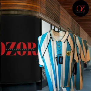 تيشيرت الارجنتين مارودنا 