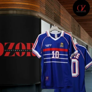 تيشيرت منتخب فرنسا 