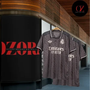 تيشيرت ريال مدريد 