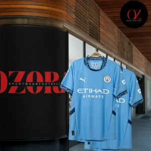 تيشيرت مانشستر سيتي