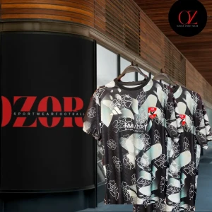 تيشيرت نادي الاهلي